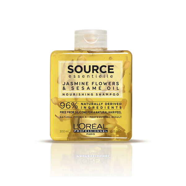 Source Essentielle Nourishing Shampoo