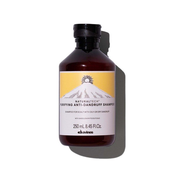 Purifying Shampoo