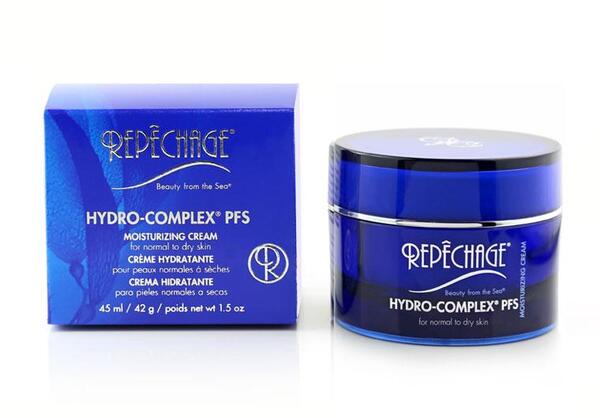 Hydra Blue Hydro Complex® PFS For Dry Skin