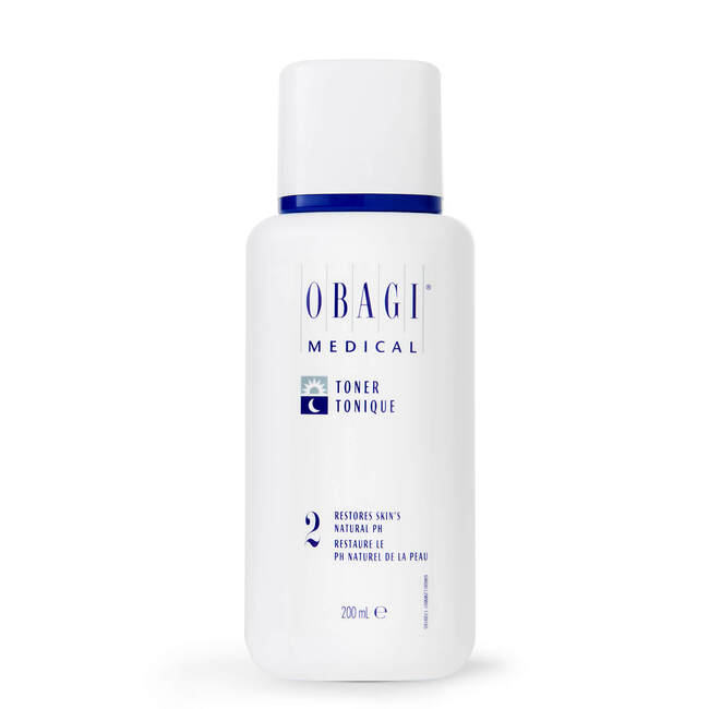 Obagi  medical Toner 200ml