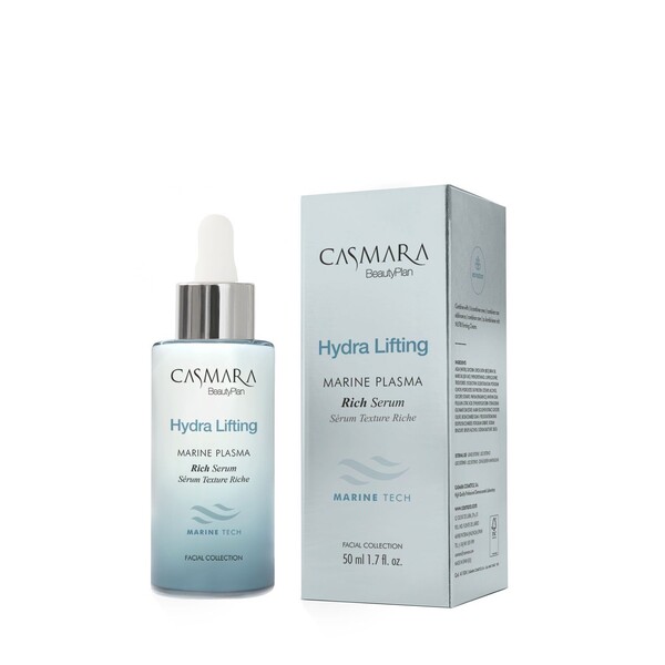 Casmara Hydra Lifting Marine Plasma Rich Serum 50 ml