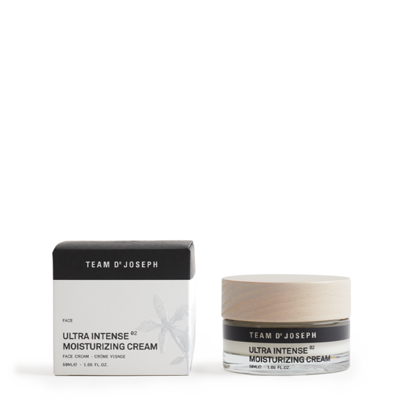Ultra Intense Moisturizing Cream, 50 ml