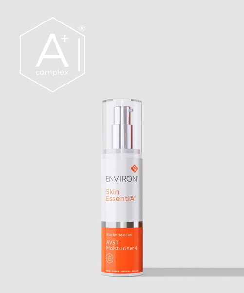 4 Vita-Antioxidant AVST Moisturiser 
