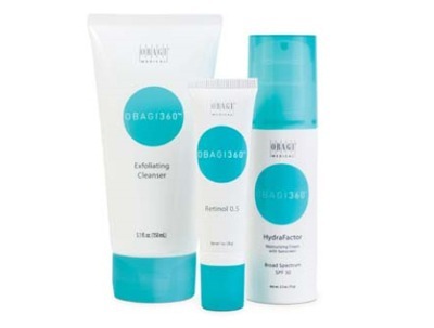 Obagi 360 System