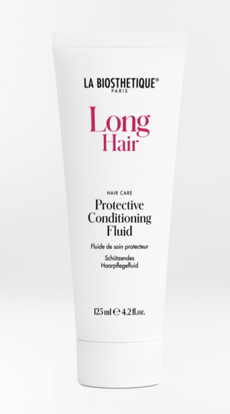 Long Hair Conditioning Fluid Prot. 125 ml Verk. ©