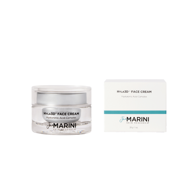 Hyla3D Face Cream