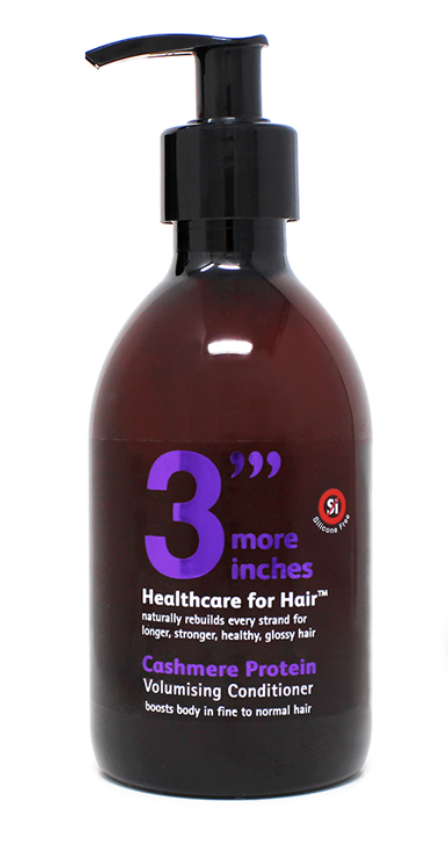 Cashmere Protein Volumising Conditioner