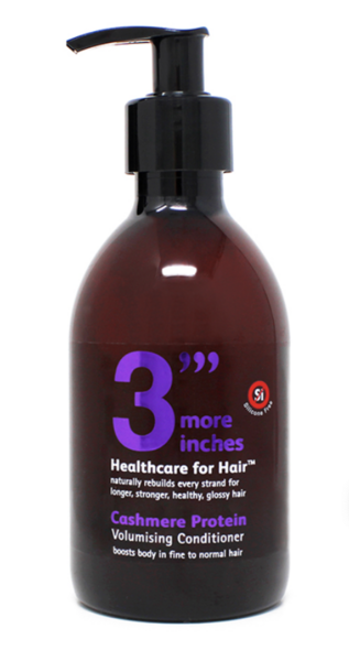 Cashmere Protein Volumising Conditioner