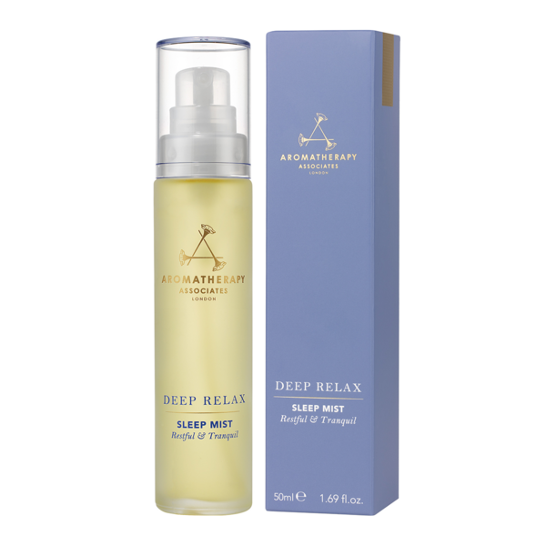 Deep Relax Sleep Mist 50ml