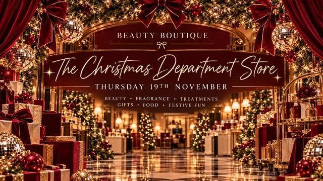 The Delilah Makeup Masterclass Ticket