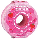 Body Buffer Sprinkled With Love
