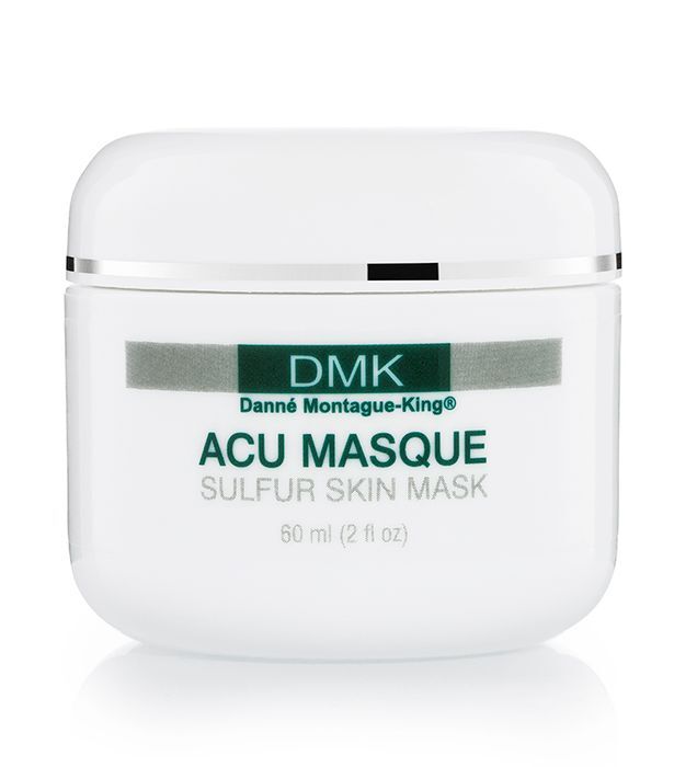 Acu Masque