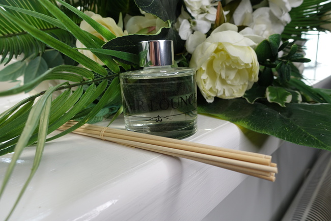 Zen Harmony Diffuser
