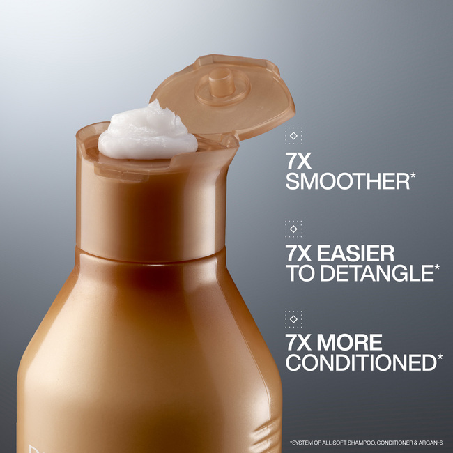 All Soft Conditioner 300ml