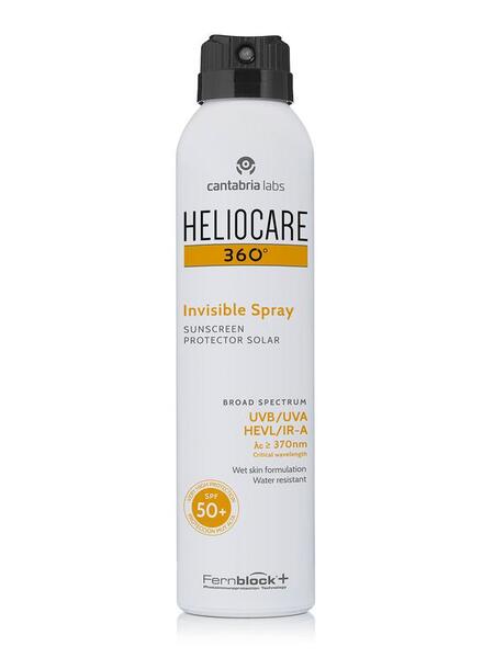 Heliocare 360 Invisible Body Spray