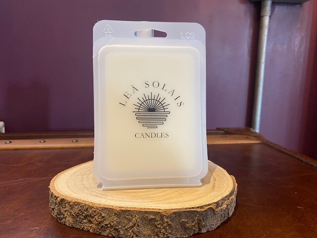 Belle Wax melts 