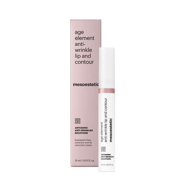 Age Element Anti-wrinkle Lip and Contour