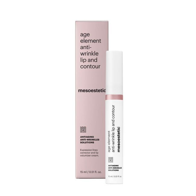 Age Element Anti-wrinkle Lip and Contour