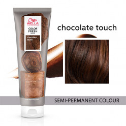 Color Fresh Mask Chocolate Touch 150ml