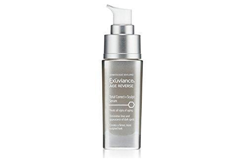 Age Reverse Total Correct & Sculpt Serum