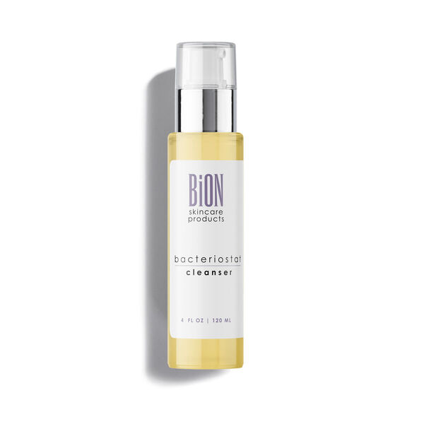 Bion Bacteriostat Cleanser