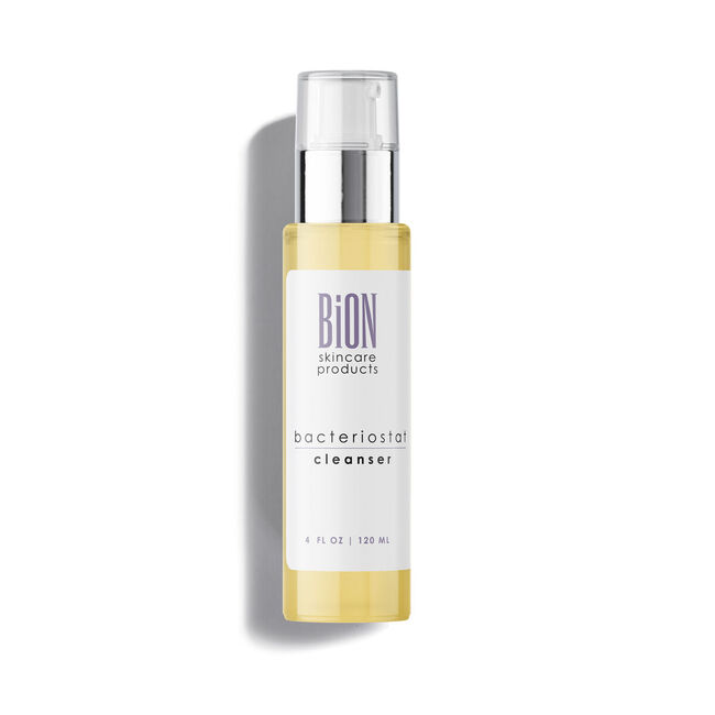 Bion Bacteriostat Cleanser