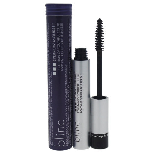 Blinc Eyebrow mousse dark brunette