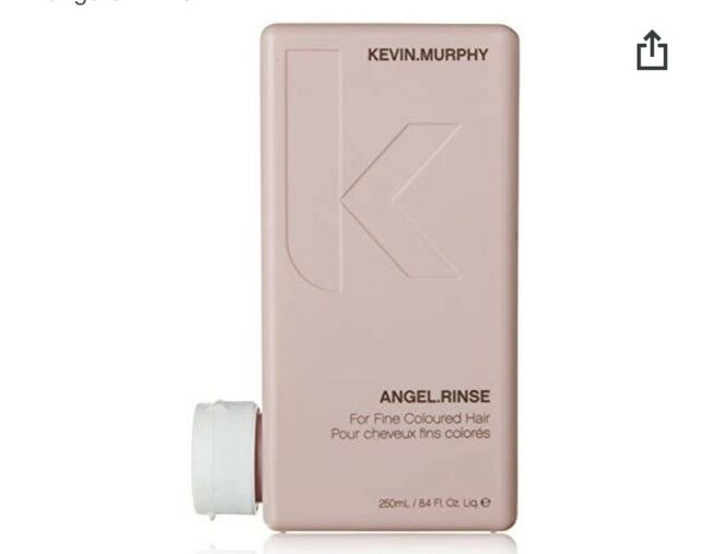 ANGEL.RINSE 250ml