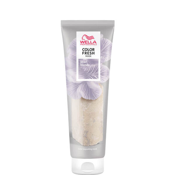 Color Fresh Mask Pearl Blonde