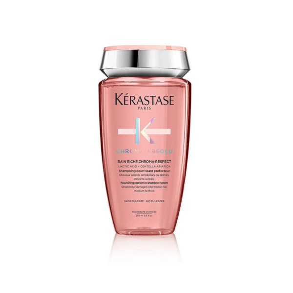 Bain Rich Chroma Respect