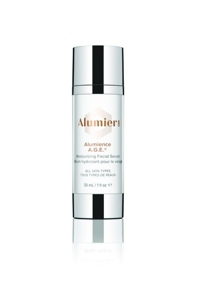 Alumience A.G.E. Serum (All Skin Types)