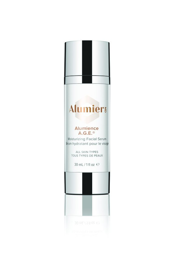 Alumience A.G.E. Serum (All Skin Types)