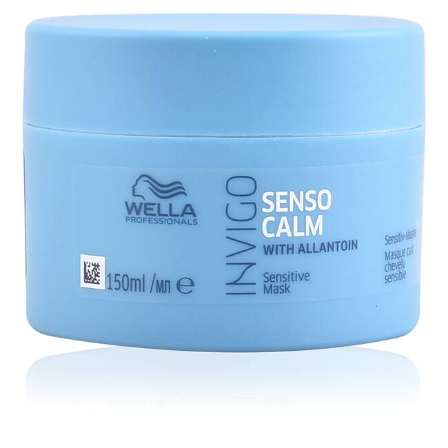 Wella Invigo Senso Calm  Sensitive Mask