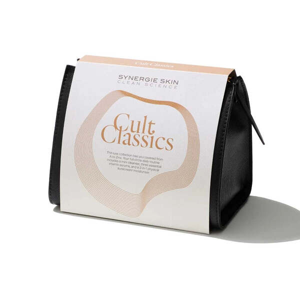 Cult Classics Pack