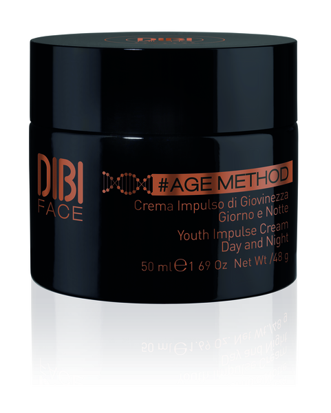 Age Method Youth Impulse Cream