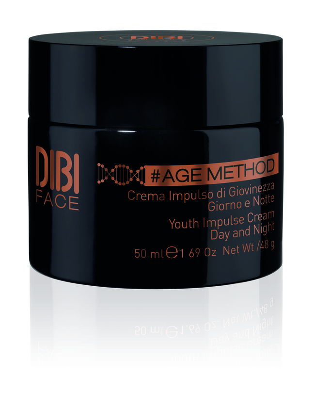 DIBI Age Method Youth Impulse Cream