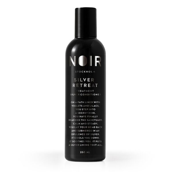 Silver Retreat Conditioner