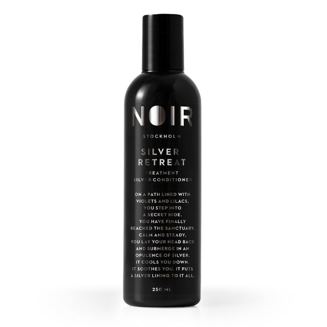 Silver Retreat Conditioner