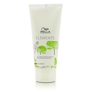 Wella Elements Conditioner 200ml