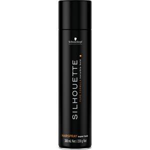 Super Hold Haarspray