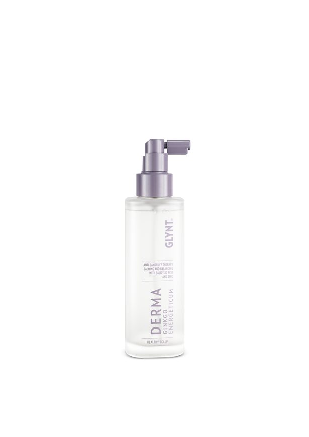 Derma Ginkgo Energeticum 100ml