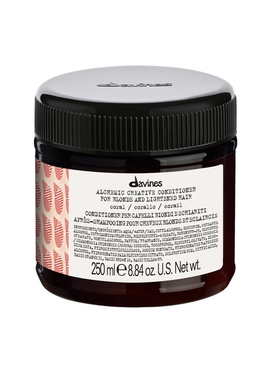 Creative Conditioner Coral