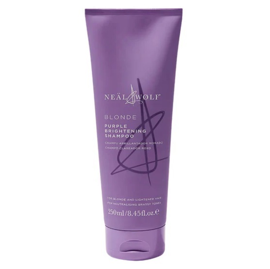 Blonde Shampoo 250ml
