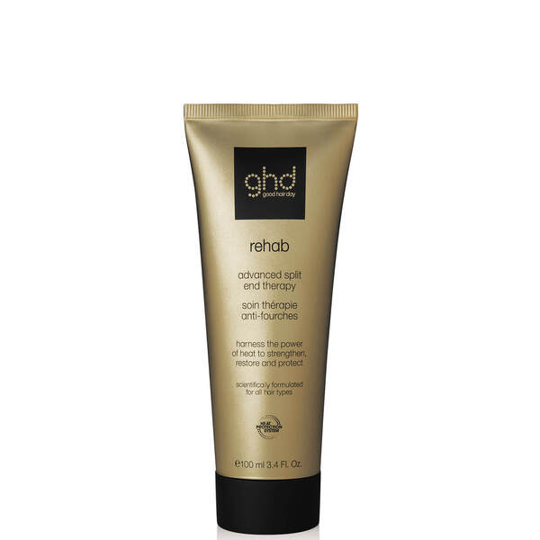 GHD REHAB Advanced Split End Therapy