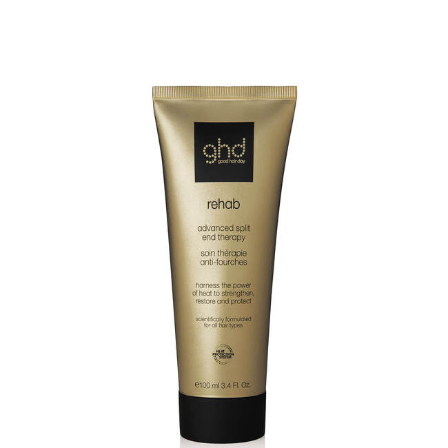 GHD REHAB Advanced Split End Therapy