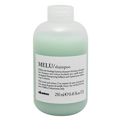 MELU/ Shampoo