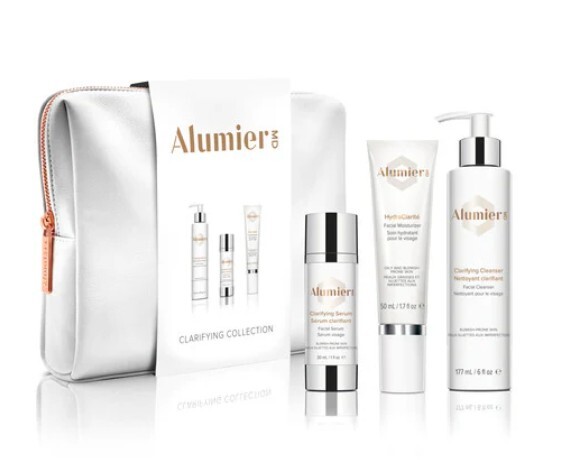Alumier MD, Clarifying Collection