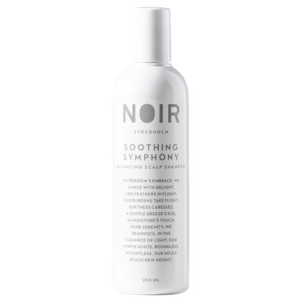 Soothing Symphony Shampoo