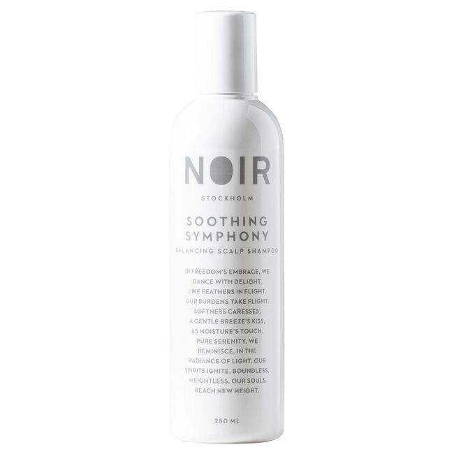 Soothing Symphony Shampoo