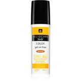 Gel oil free Bronze